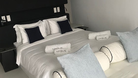 Nimbus Hotel