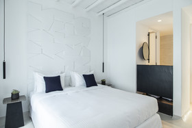 Nimbus Hotel