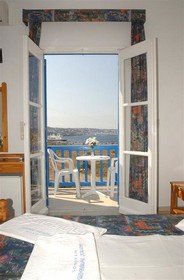 Panorama Hotel