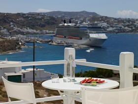 ROCABELLA Mykonos Hotel