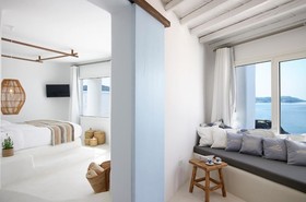 ROCABELLA Mykonos Hotel