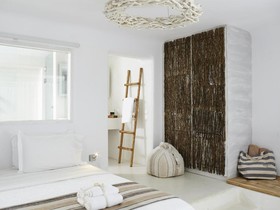 ROCABELLA Mykonos Hotel