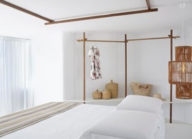 ROCABELLA Mykonos Hotel