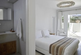 ROCABELLA Mykonos Hotel