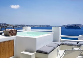 ROCABELLA Mykonos Hotel