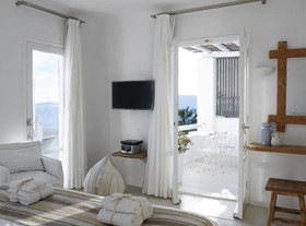 ROCABELLA Mykonos Hotel