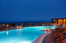 ROCABELLA Mykonos Hotel