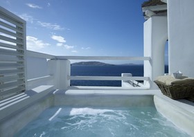 ROCABELLA Mykonos Hotel
