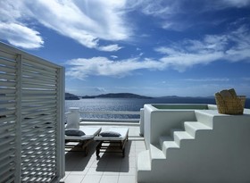 ROCABELLA Mykonos Hotel