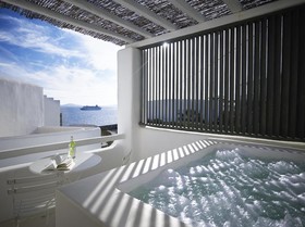 ROCABELLA Mykonos Hotel