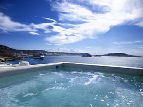 ROCABELLA Mykonos Hotel