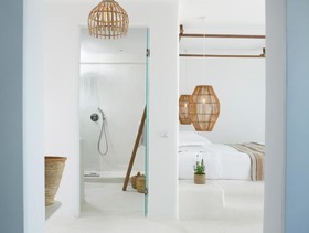 ROCABELLA Mykonos Hotel