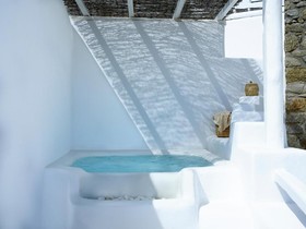 ROCABELLA Mykonos Hotel