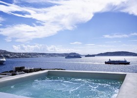 ROCABELLA Mykonos Hotel