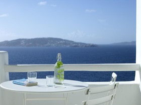 ROCABELLA Mykonos Hotel