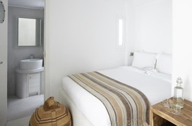 ROCABELLA Mykonos Hotel