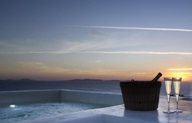 ROCABELLA Mykonos Hotel