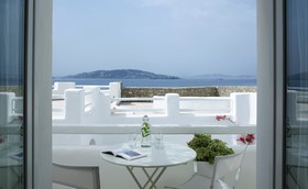 ROCABELLA Mykonos Hotel