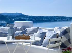 ROCABELLA Mykonos Hotel