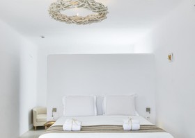 ROCABELLA Mykonos Hotel
