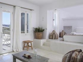 ROCABELLA Mykonos Hotel