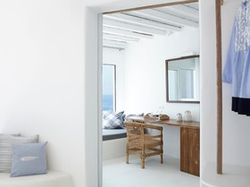 ROCABELLA Mykonos Hotel