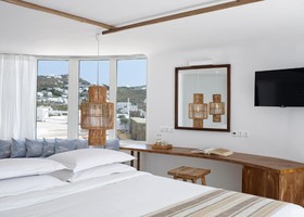 ROCABELLA Mykonos Hotel
