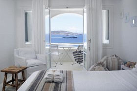 ROCABELLA Mykonos Hotel