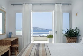 ROCABELLA Mykonos Hotel