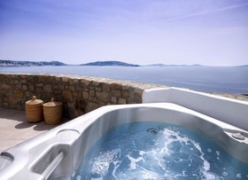 ROCABELLA Mykonos Hotel