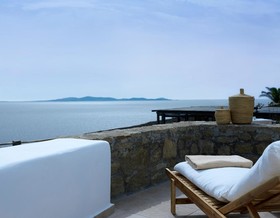 ROCABELLA Mykonos Hotel