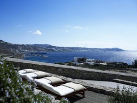 ROCABELLA Mykonos Hotel