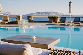 ROCABELLA Mykonos Hotel
