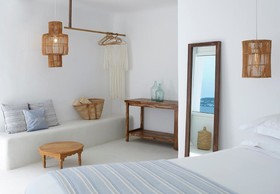 ROCABELLA Mykonos Hotel