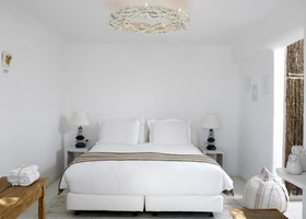 ROCABELLA Mykonos Hotel