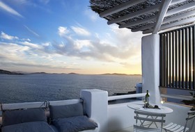ROCABELLA Mykonos Hotel