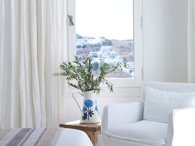 ROCABELLA Mykonos Hotel