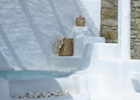 ROCABELLA Mykonos Hotel