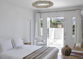 ROCABELLA Mykonos Hotel