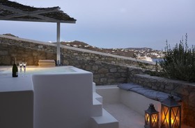 ROCABELLA Mykonos Hotel