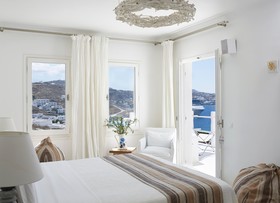 ROCABELLA Mykonos Hotel