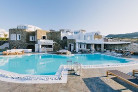ROCABELLA Mykonos Hotel