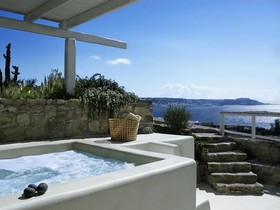 ROCABELLA Mykonos Hotel
