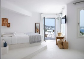 ROCABELLA Mykonos Hotel