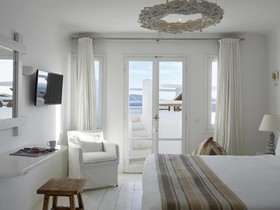 ROCABELLA Mykonos Hotel