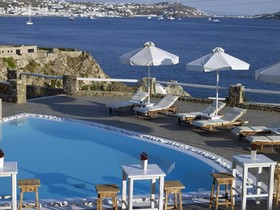 ROCABELLA Mykonos Hotel
