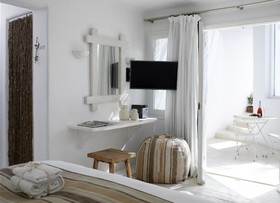 ROCABELLA Mykonos Hotel
