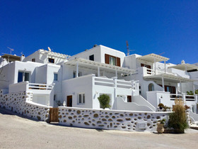 Villa Elina