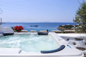 Villa Elina