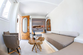 Villa Elina
